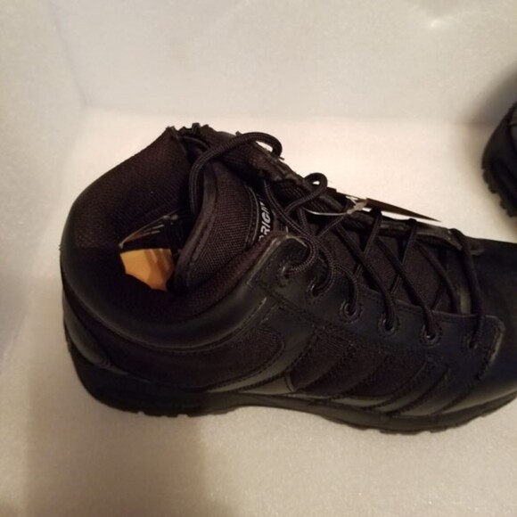 New in the box Original SWAT Metro Air 5" boots - Picture 4 of 11